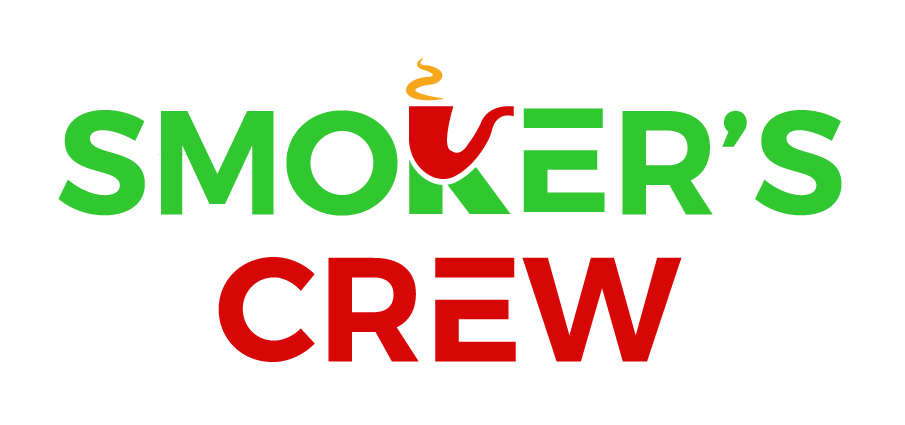 Smokerscrew